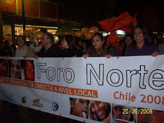 Calama 2008