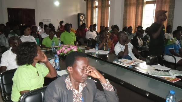 Ghana 2016