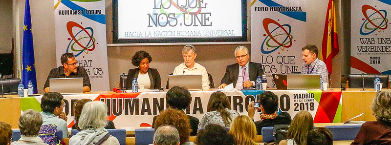 Madrid 2018