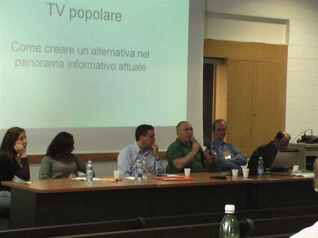 Milan 2008