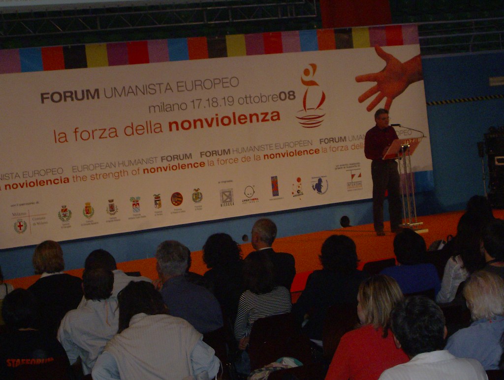 Milan 2008
