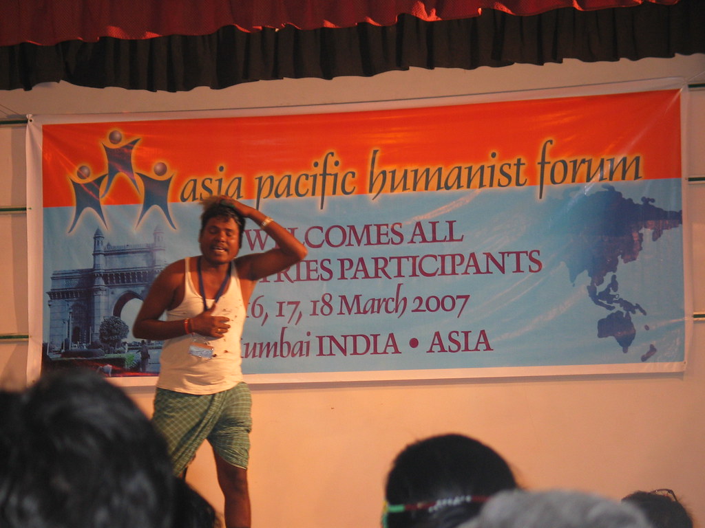 Mumbai 2007