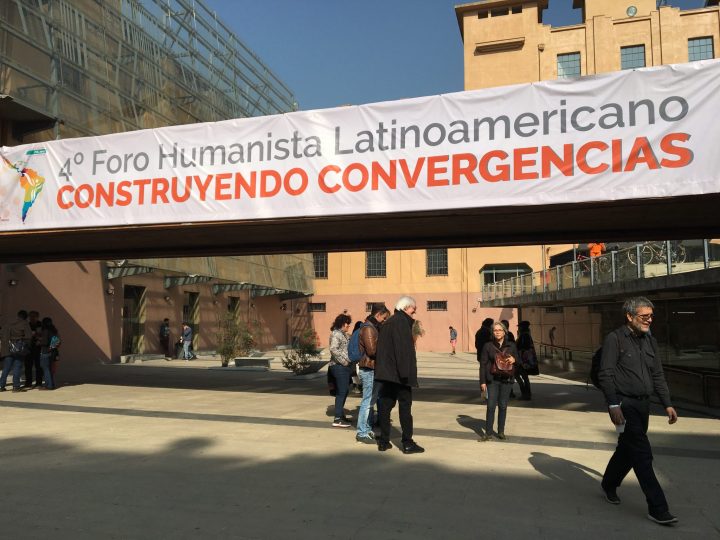 Santiago 2019