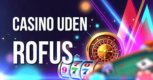 Casino uden ROFUS der accepterer Apple Pay