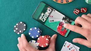 Explore the Excitement of Bets24 Casino & Sportsbook