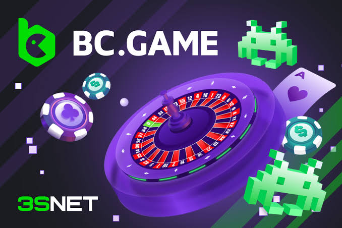 Exploring BC.Game Casino in Poland A Comprehensive Guide Exploring BC.Game Casino in Poland A Comprehensive Guide