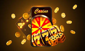 Lucky Boys Online Casino UK Your Gateway to Thrilling Gaming Experience