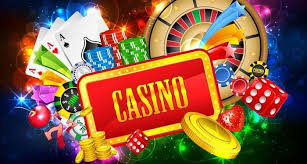 Nejlepší online casino Objevte špičku hazardního hraní