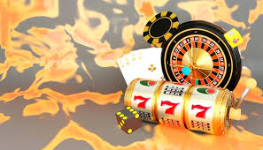 Nejlepší online casino Objevte špičku hazardního hraní